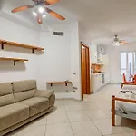 Verbena 500m From The Sea - Happy Apartman
