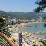 Apartman Verbena 500m From The Sea - Happy Alassio