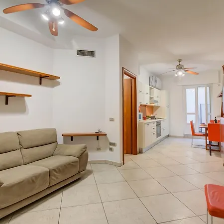 Verbena With Parking 500m From The Sea - Happy * Alassio