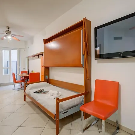 Verbena With Parking 500m From The Sea - Happy Alassio