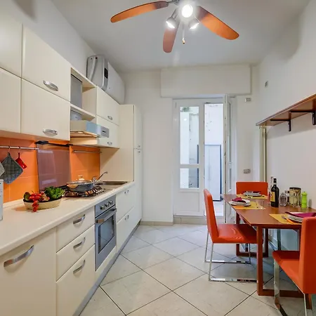 Verbena With Parking 500m From The Sea - Happy