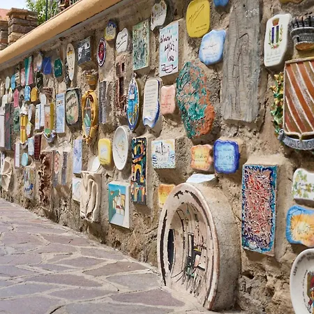 Verbena With Parking 500m From The Sea - Happy * Alassio