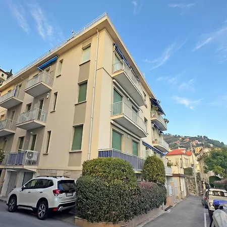 Apartman Verbena 500m From The Sea - Happy *