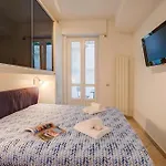 Appartement Verbena 500m From The Sea - Happy