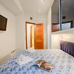 Appartement Verbena 500m From The Sea - Happy *