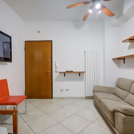 Verbena With Parking 500m From The Sea - Happy 公寓