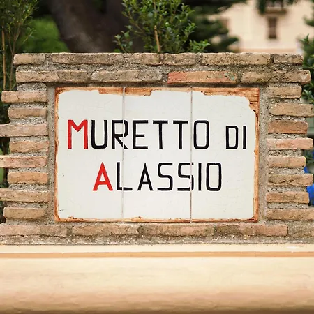 Ala - Verbena 500m From The Sea - Happy Apartment *