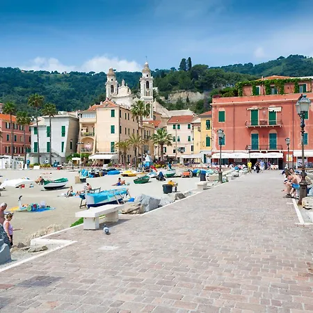 Ala - Verbena 500m From The Sea - Happy Apartment