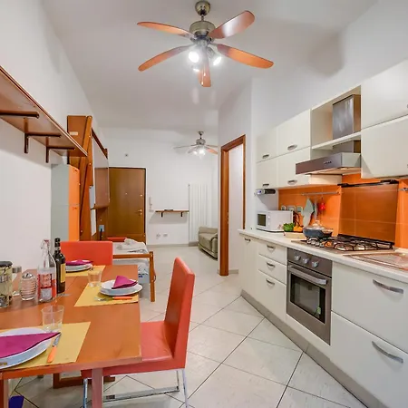 Apartment Verbena 500m From The Sea - Happy Alassio