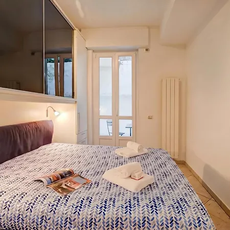 Apartment Verbena 500m From The Sea - Happy Alassio