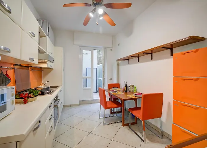 Ala - Verbena 500m From The Sea - Happy Alassio