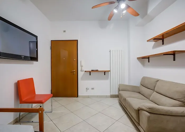 Ala - Verbena 500m From The Sea - Happy Apartment