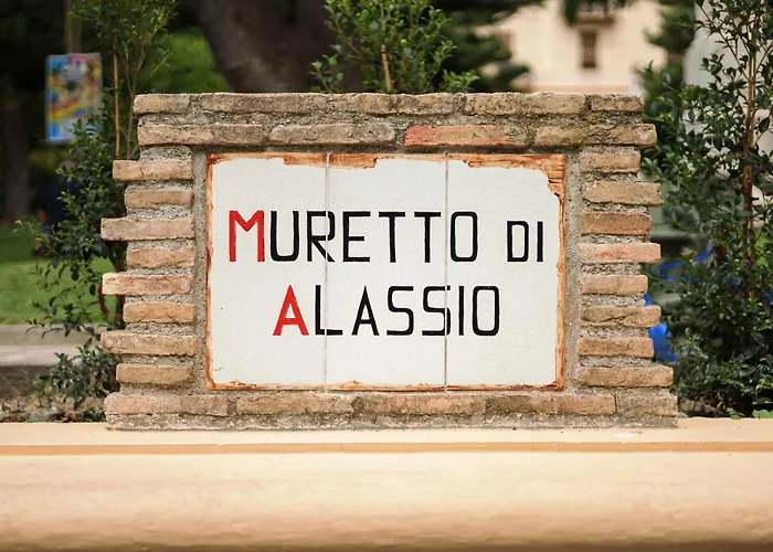 Ala - Verbena 500m From The Sea - Happy Apartment *