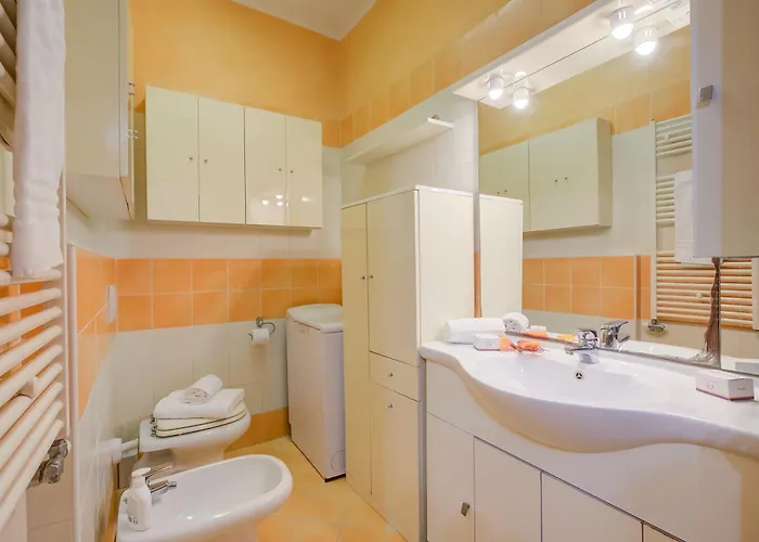 Ala - Verbena 500m From The Sea - Happy * Alassio