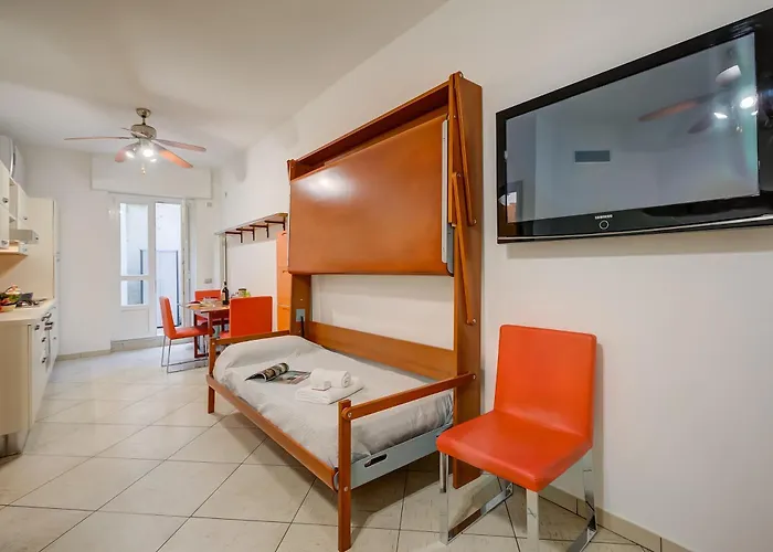 Ala - Verbena 500m From The Sea - Happy Alassio