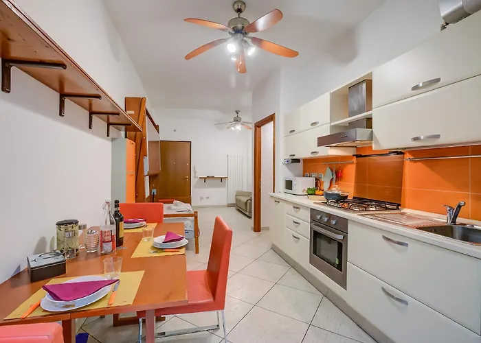 Apartment Ala - Verbena 500m From The Sea - Happy Alassio