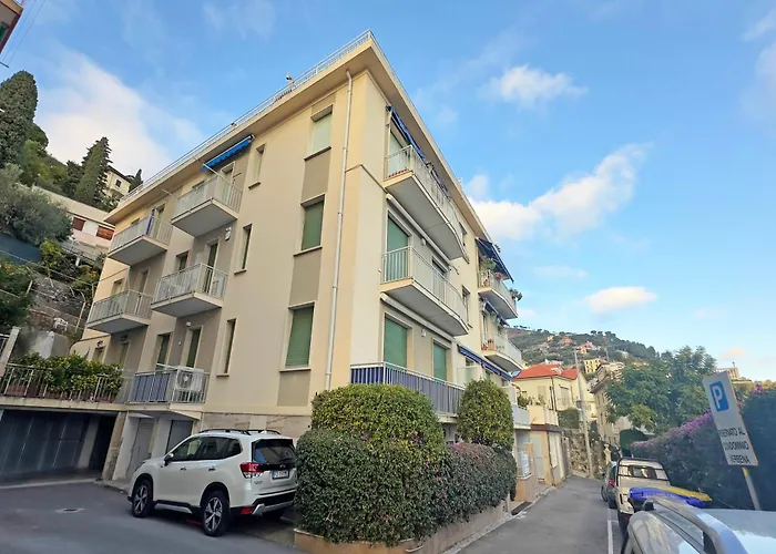 Ala - Verbena 500m From The Sea - Happy