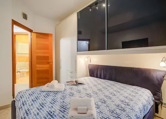 Ala - Verbena 500m From The Sea - Happy * Alassio