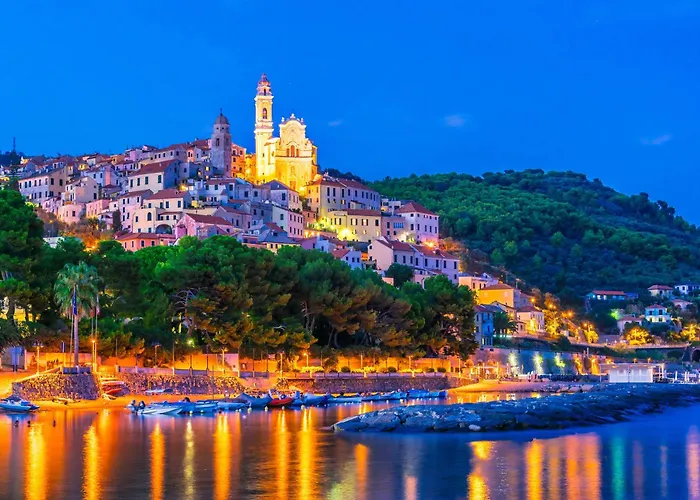 Apartmán Ala - Verbena 500m From The Sea - Happy *